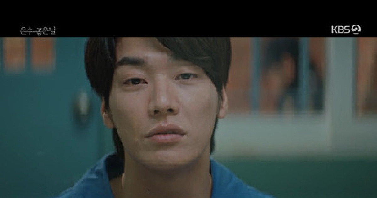 종영 '은수 좋은 날' 이영애·김영광, 나란히 감옥行..복수 끝 [★밤TView]