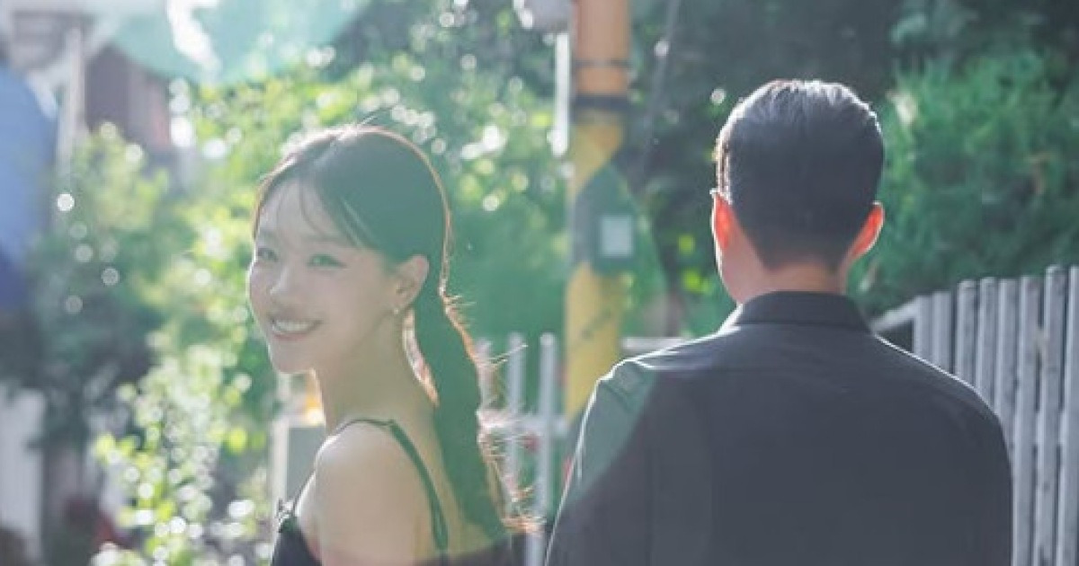 '배구 여신' 오효주, 오늘(26일) ♥2살 연하 방송계 종사자와 결혼…퇴사 이유 아니다 [종합]