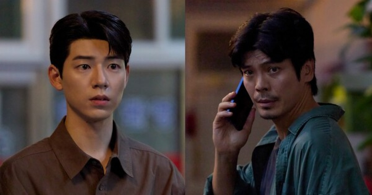 '신사장 프로젝트' 한석규 위해  협상 드림팀 출격