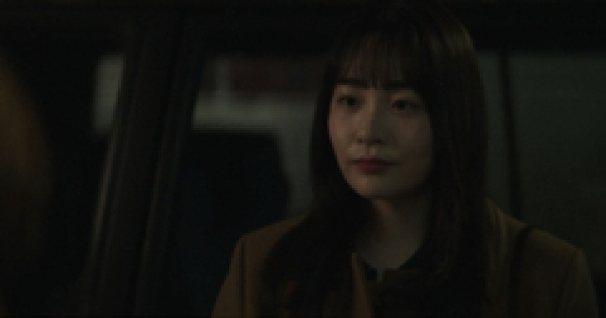 김민하, '태풍상사' 지키는 에이스 상사맨