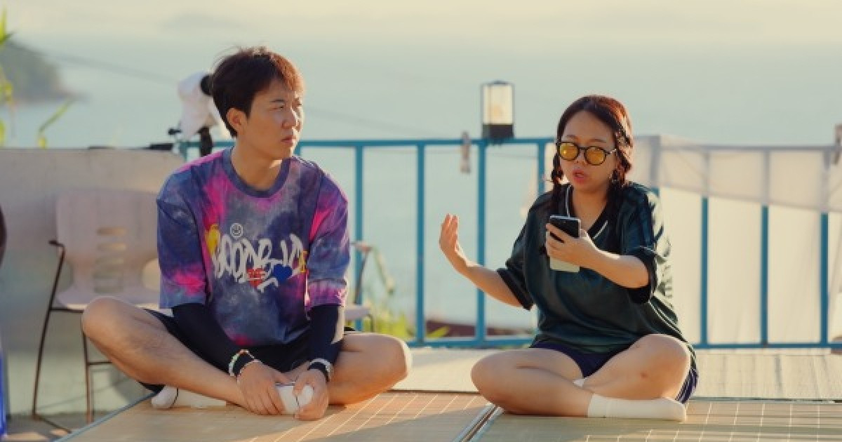 홍현희, '두 집 살림' 괜히 했나…♥제이쓴에 질투 폭발