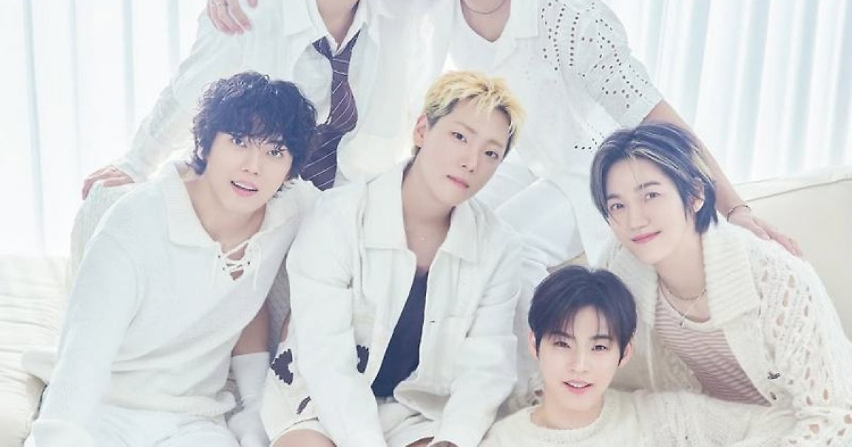온앤오프 앨범 작업서 빠진 '황버지' 황현 "머지않아 설명할 시간 있을 것"