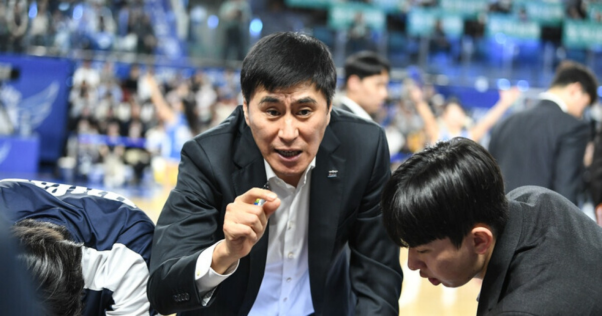 [웜업터뷰] 이상민-조상현 감독 이구동성, “2점 싸움 해야 한다”