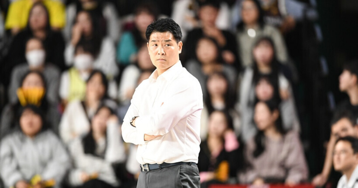 ‘공동 1위 도약’ 조상현 감독 “역전하는 힘이 강해진다”