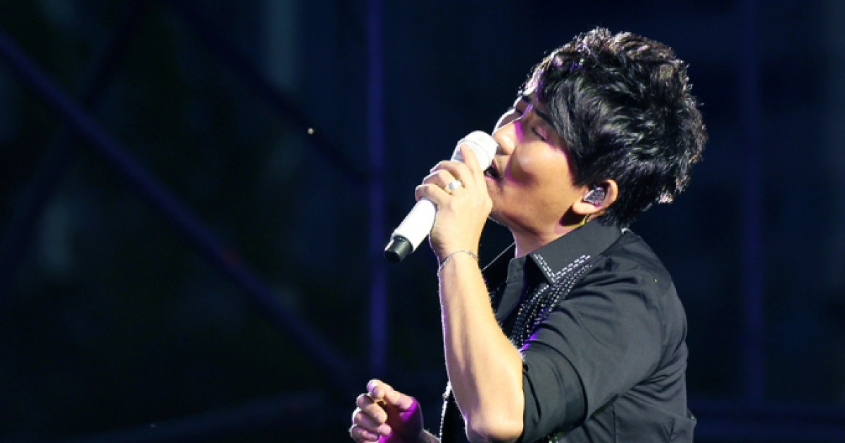 카이스트 출신 박보검 닮은 사위… 이승철 "손주 기대돼"