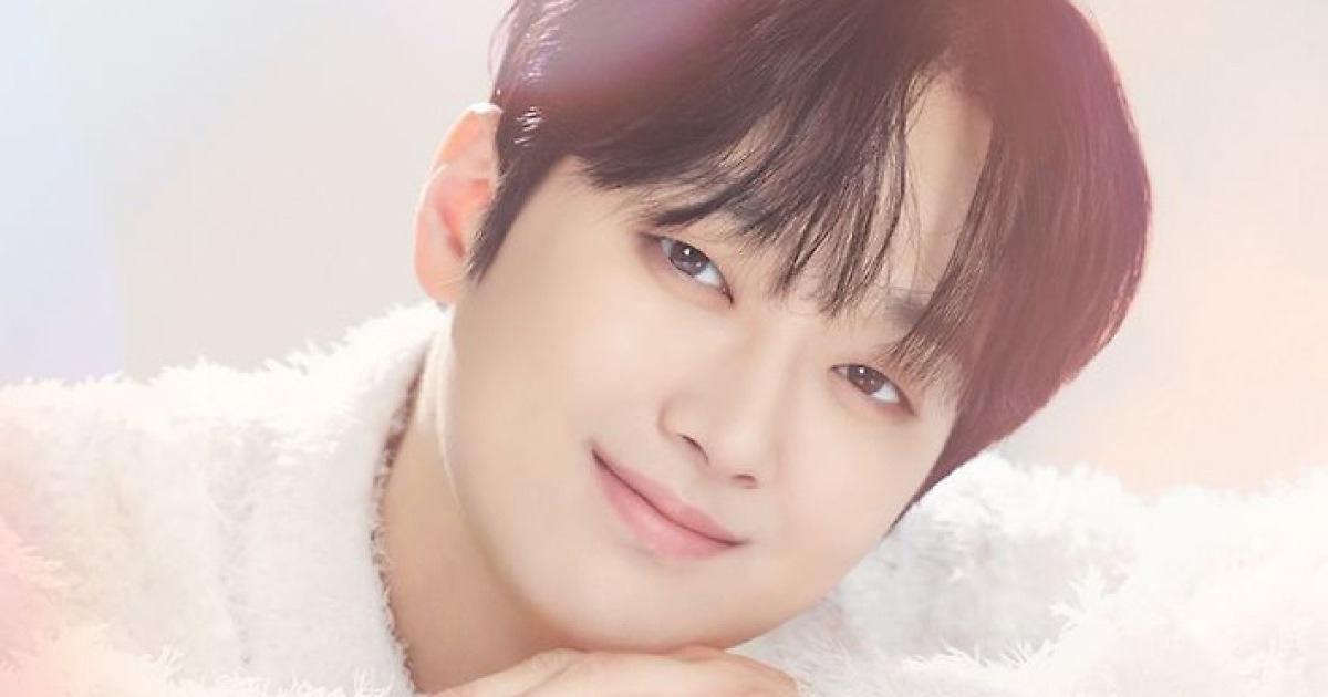 이찬원, 새 전국투어 돈다…'찬가 : 찬란한 하루'