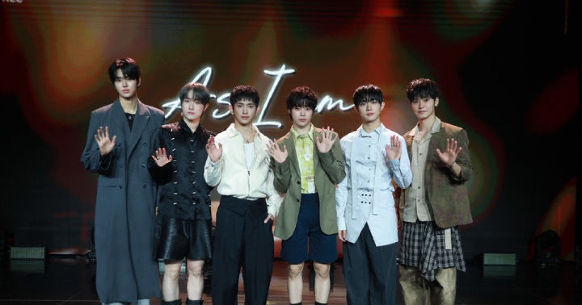 성장통 딛고 단단해진 템페스트 "저희 무너진 적 없어요"