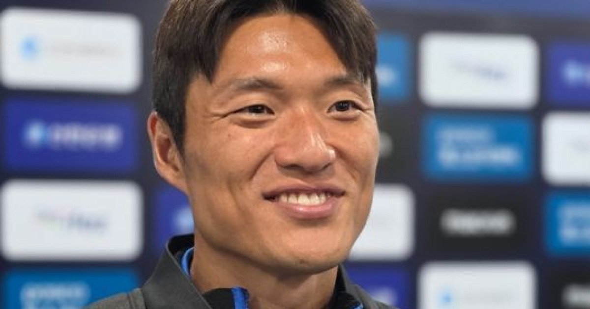 '자존감 바닥' 찍었던 이명주, 승격에 감격..."상처로 남았던 강등, 이번 1년은 재밌었어...모두 고맙다" [오!쎈 인터뷰]