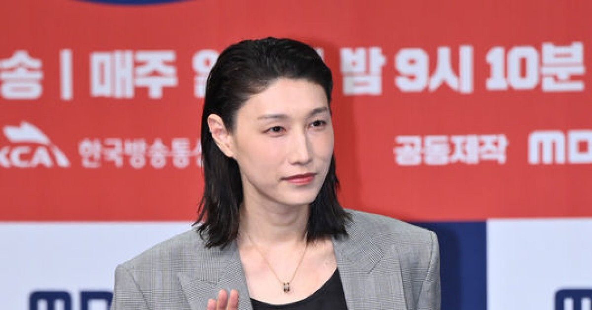 2연패 늪 빠진 김연경, 선수 방출제 거론…벼랑 끝에서도 최고 5.4% ('신인감독 김연경')[종합]