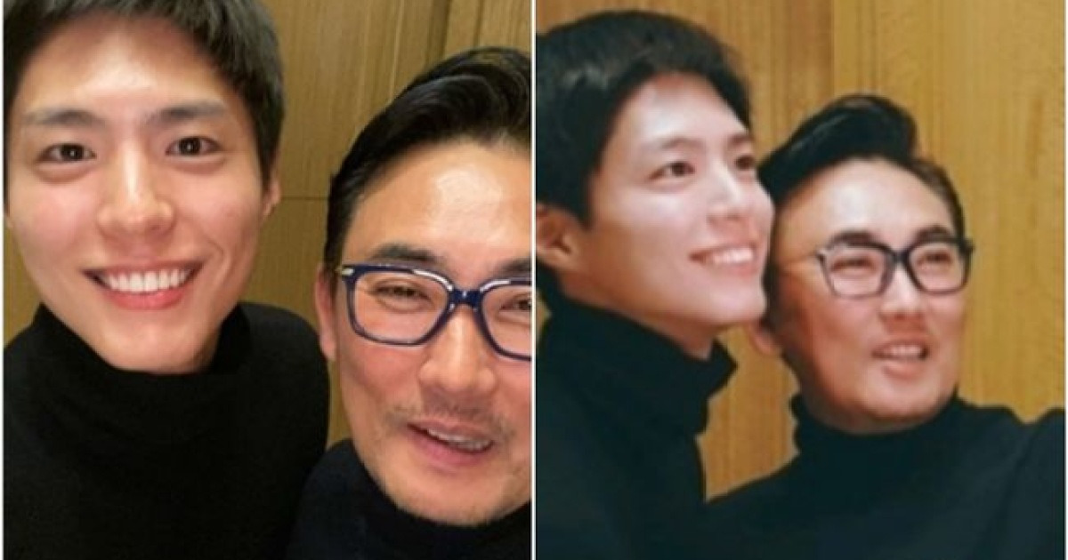 이승철, '마음으로 낳은 딸' 결혼 "사위=키 188cm 박보검 닮은꼴, 카이스트 출신"  [핫피플]