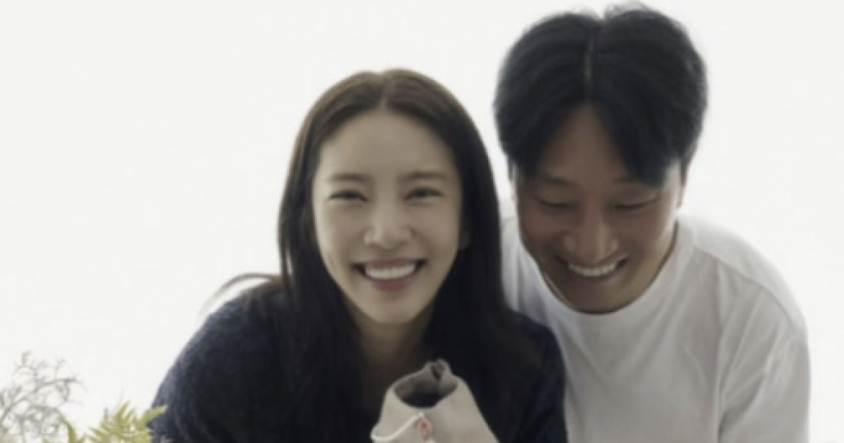 “물욕의 끝은 없다”더니…손담비, '월세 천만원' 家 떠난다 [핫피플]