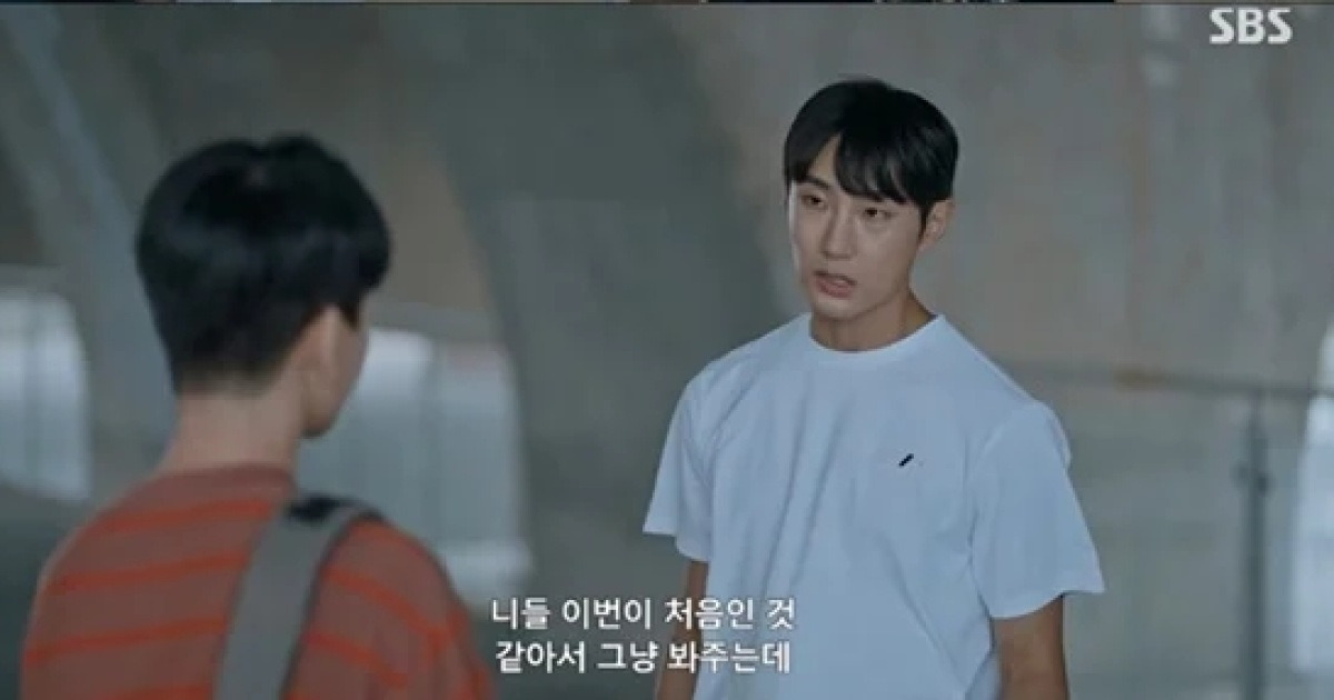 불법 촬영인데 “처음이라 봐준다” 대리 용서…시청자 비난 봇물