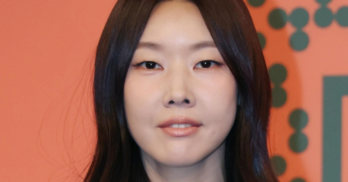 한혜진 "난 ♥사랑·일 다 잡았다"..'12살 띠동갑' 연하남 품은 '누난 내게 여자야', NO셀럽 연프 [★FOCUS]