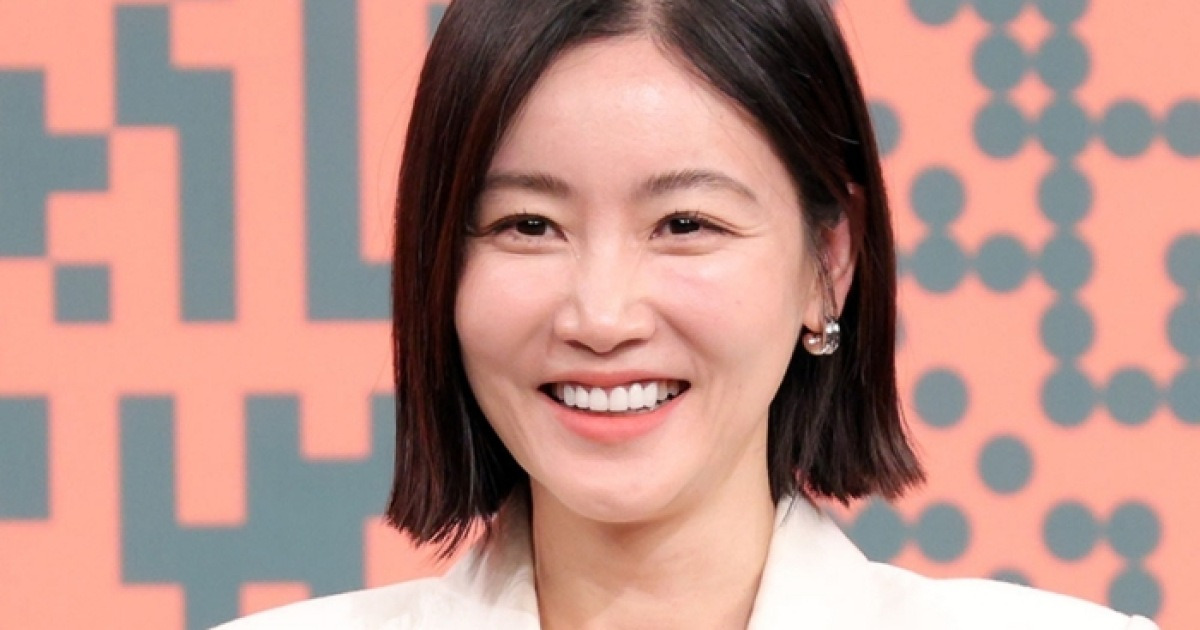 ‘누난 내게 여자야’ 황우슬혜 “35세 이후 연하남만 만났다”