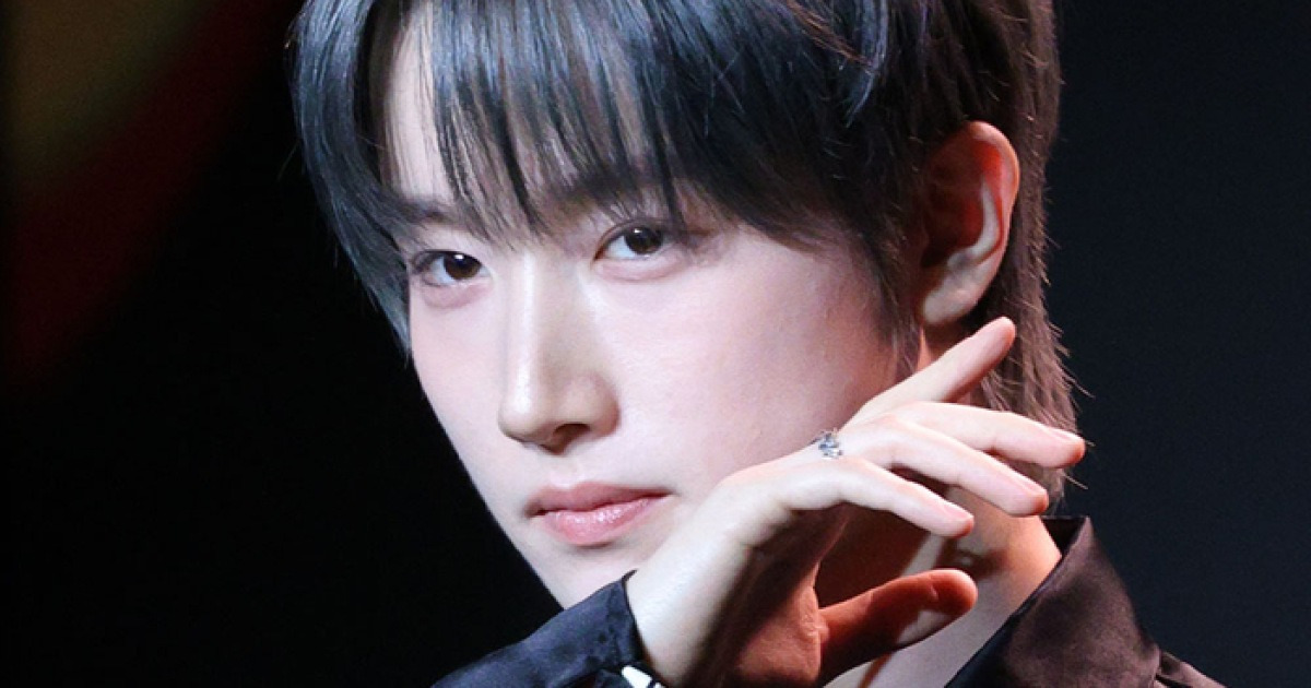 템페스트 혁, 위로 담은 신곡…“BTS 감성 참고했다”