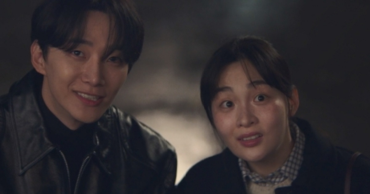 이준호, 안전화 수출 계약 성공…해운사 블랙리스트 위기 '시청률 8.9%' (태풍상사)[종합]