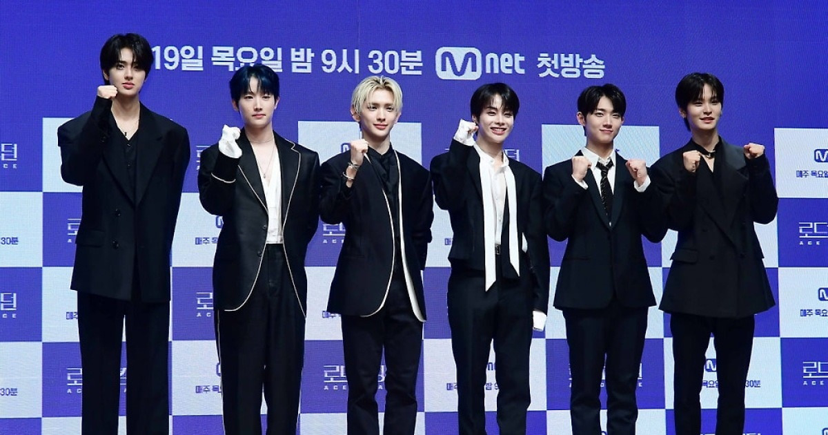 위에화 소속 유명 보이그룹, 4년 차에 속내 고백…"고민과 불안 어떻게 이겨내는지 담아" [종합]