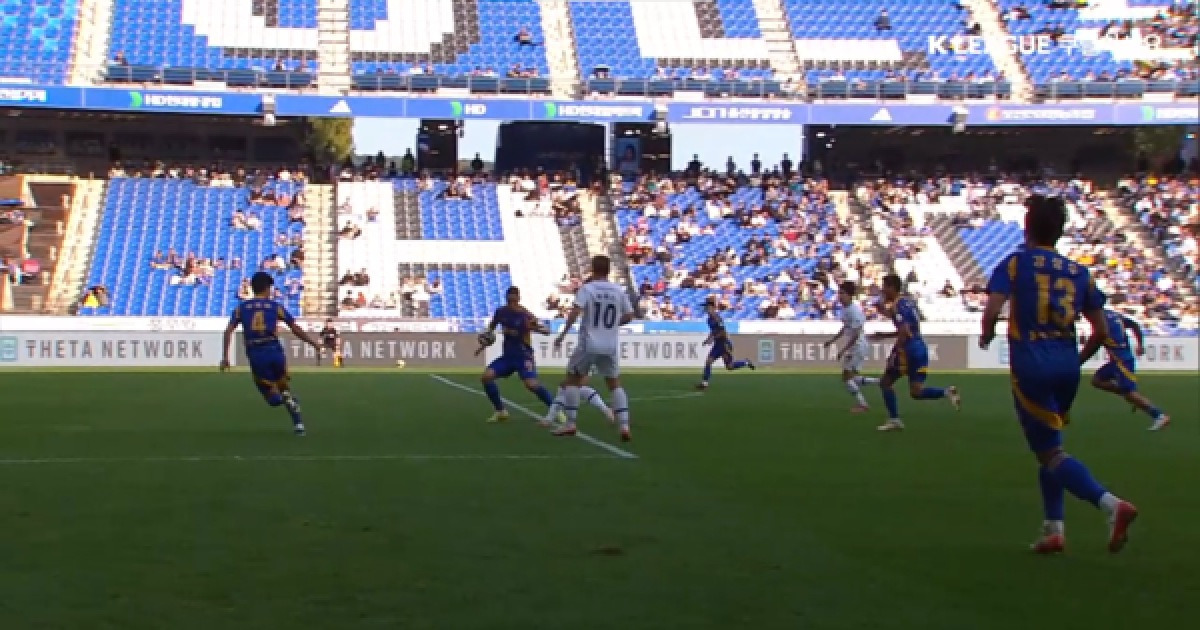 [나이슈캐치] 'K리그 다음 시즌 오심 줄어든다?' 언제는 이해해 달라며, 누가 믿나?