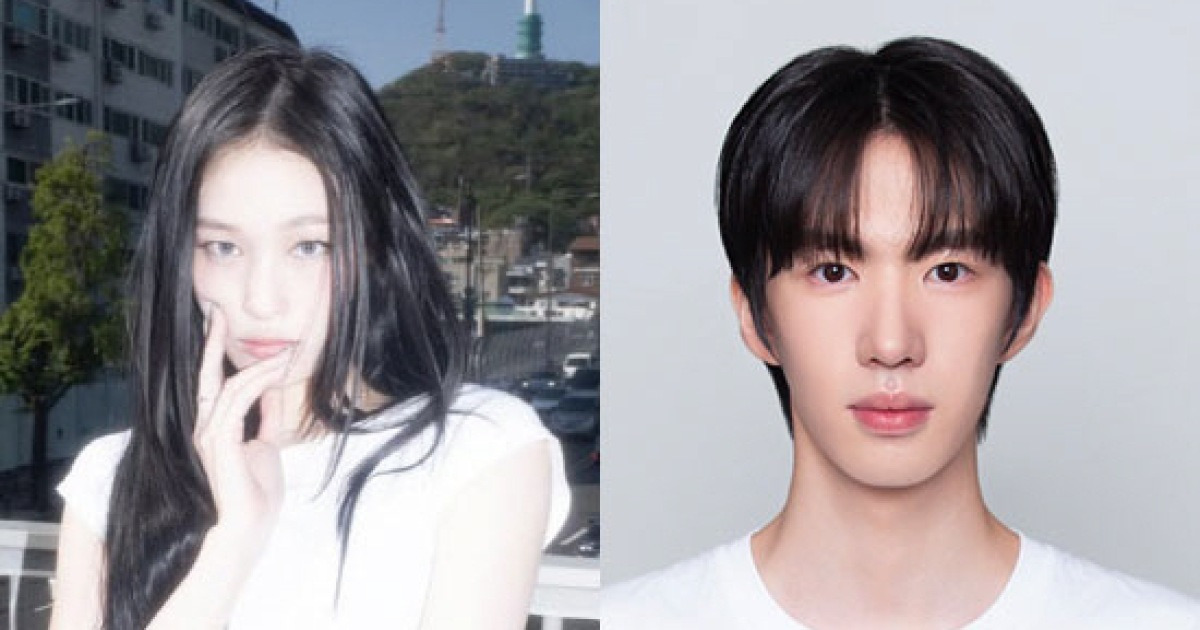 '신세계 외손녀→신전떡볶이 손자' 재벌 3세 아이돌 시대 열렸다[SC이슈]