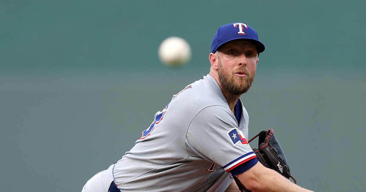 '한국 떠나 573억 잭팟' 류현진도 뛰어넘는다…'예상가 430억' 37살 첫 FA는 기적이다