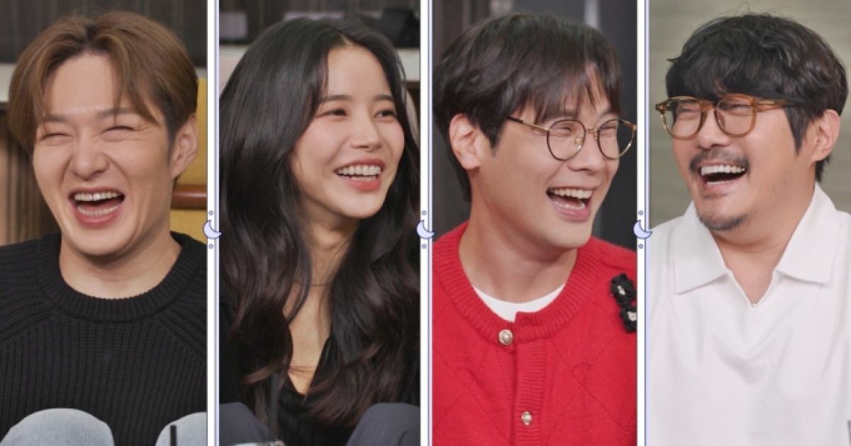 '돌싱포맨' 최다니엘 키스 점수는 95점?