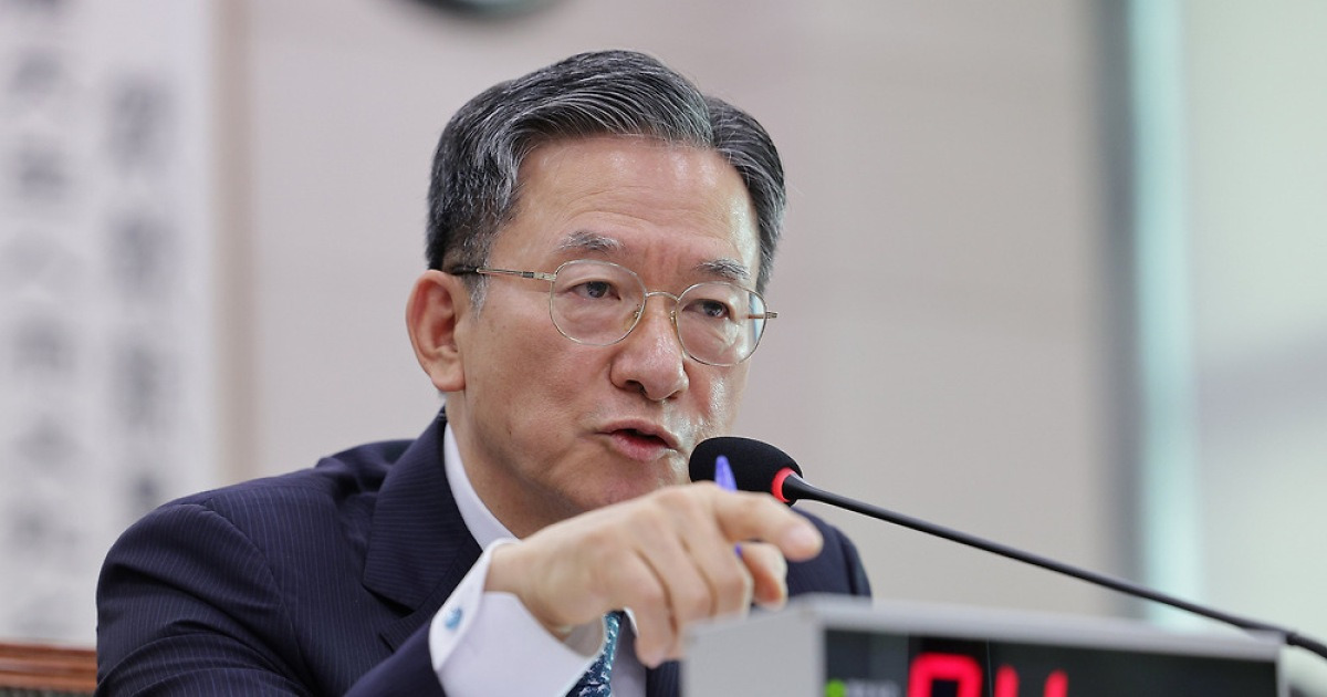 [사설] 이젠 뭐 하는지도 모를 특검을 하나 더 한다니