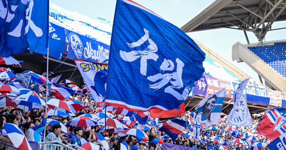 '아쉬운 우승 불발' 수원, 이제는 승격 준비… '무릎 부상 우려' 세라핌도 승강 PO 전 복귀 가능