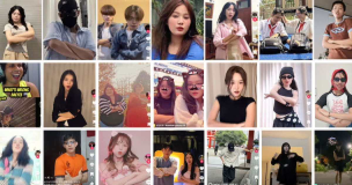 BAE173, 티아라 ‘왜 이러니’ 재해석…챌린지 확산