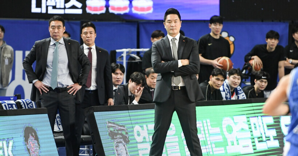 [웜업터뷰] ‘워니 1~2주 공백 예상’ 전희철 감독의 시선은 자연스레 먼로로 “본인은 괜찮다고 하는데…”