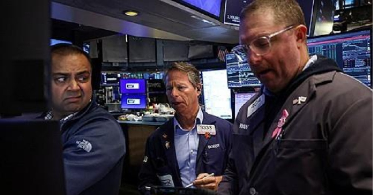 [뉴욕증시] Les trois principaux indices ont atteint des niveaux records en raison des attentes d’un accord entre les États-Unis et la Chine… NASDAQ 1,9%↑