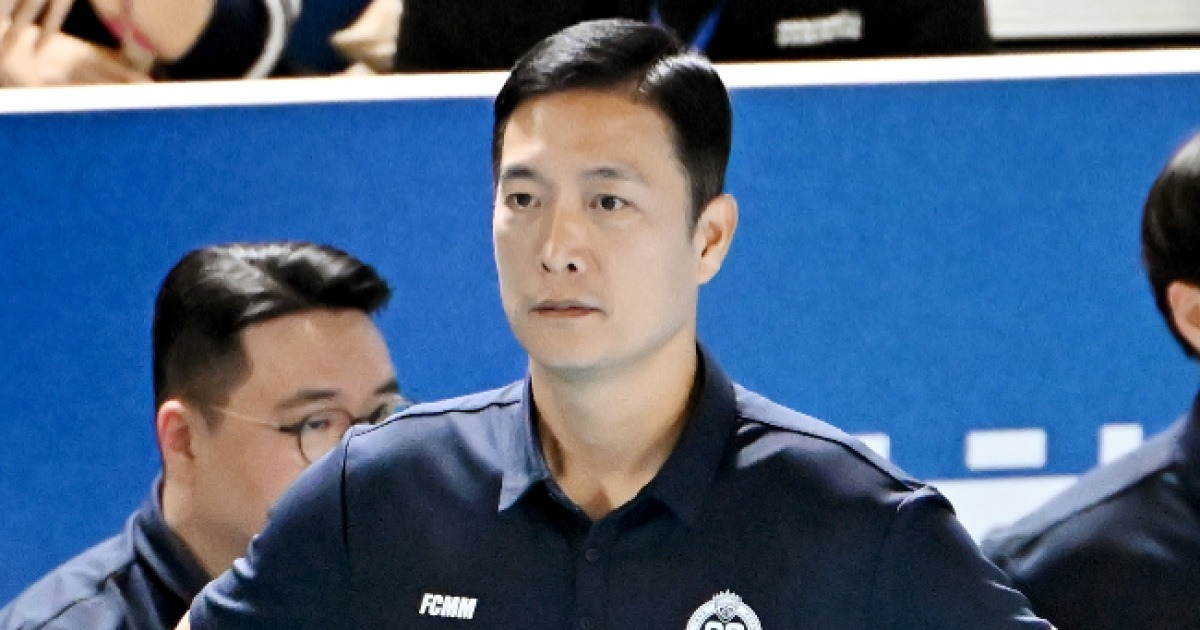3경기 만에 ‘개막 첫 승 신고’…삼성화재 김상우 감독 “선발진 유지? 잘되면 바꿀 필요가 있는가” [MK현장]