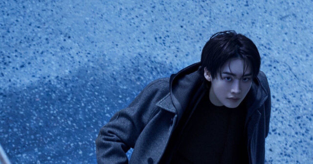 이종석, '재혼황후' 하인리 그 자체…조각상이 걸어다녀 [화보]