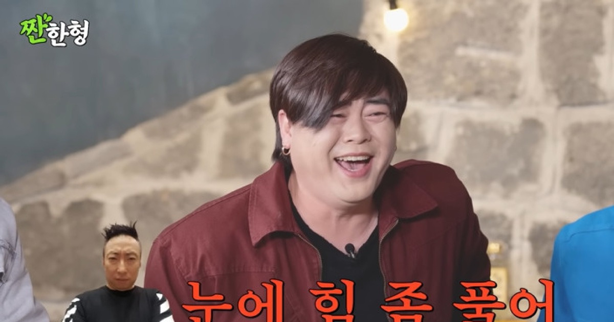“박명수, 이수만과 함께 H.O.T. 오디션 현장에 있었다” 깜짝 폭로 (짠한형)[어제TV]