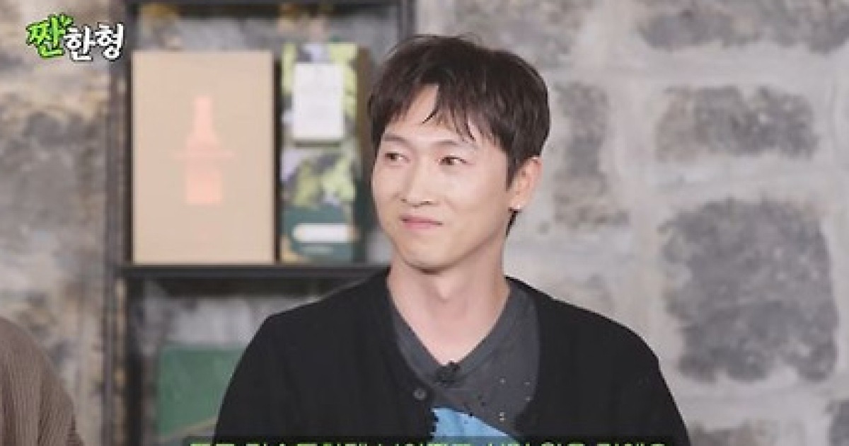 문희준 “H.O.T. 시절, 신비주의 지키려 화장실 안 간 척..god도 속아”(짠한형)[순간포착]