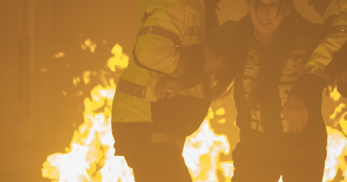 유진·지현우, 15년 전 화재 현장…판도라의 상자 열릴까 (퍼스트레이디)