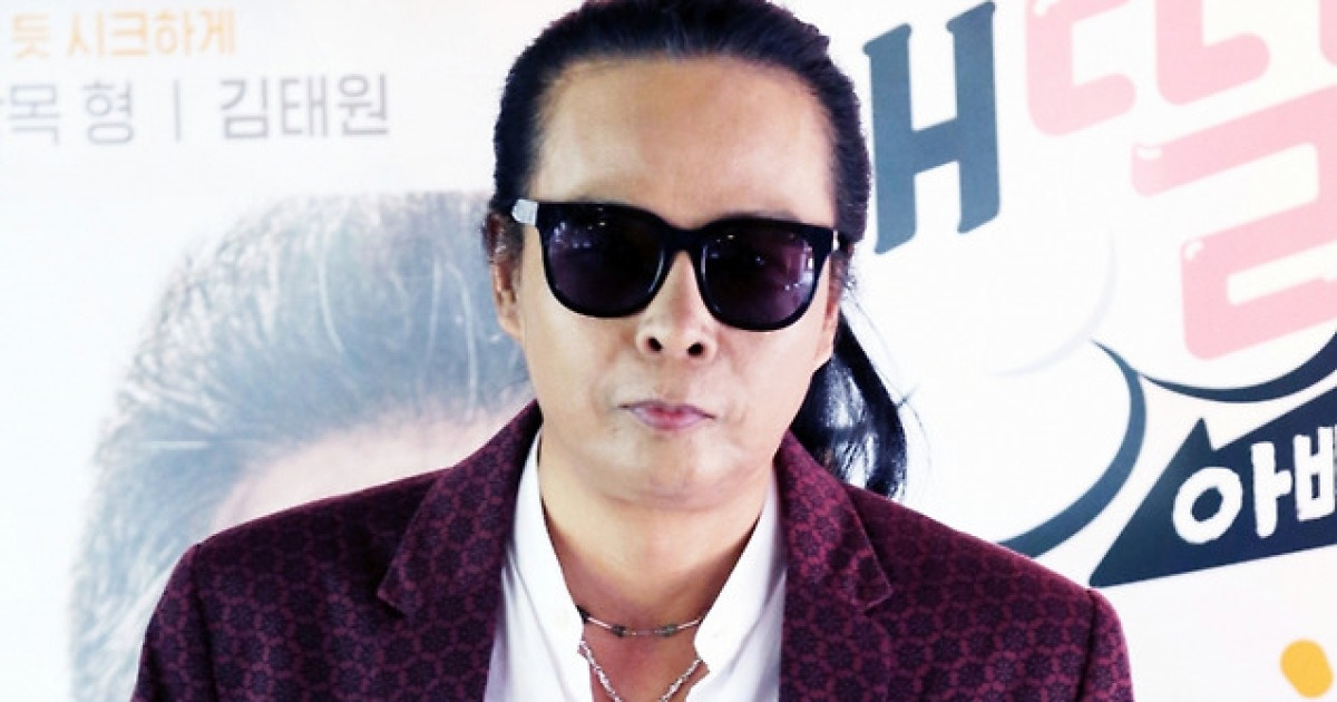 부활 김태원, 가족 향한 깊은 참회.."평생 갚아야 할 숙제 있어" [★밤TV]