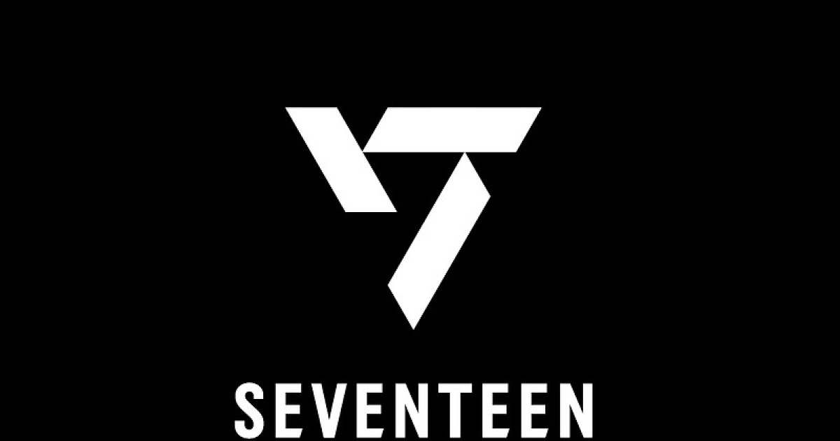 세븐틴, 스머프와 손잡았다