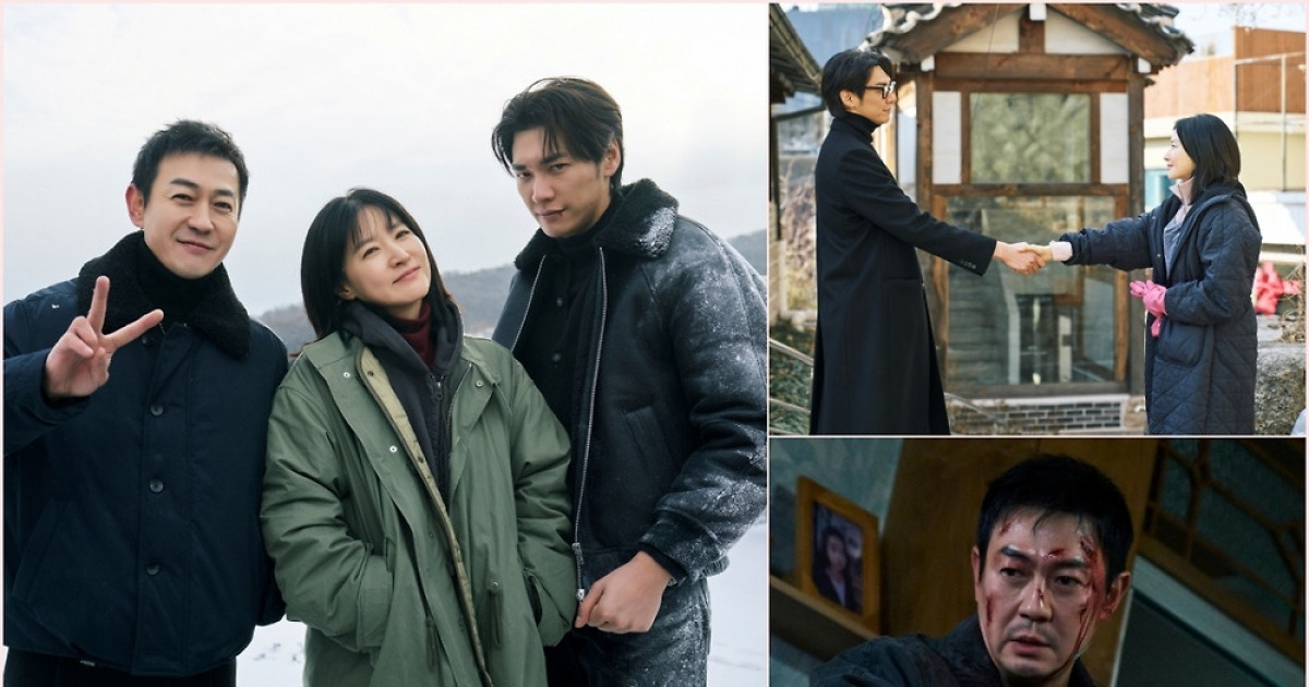 이영애 "마음 속 오래도록 기억되는.." '은수 좋은 날' 종영