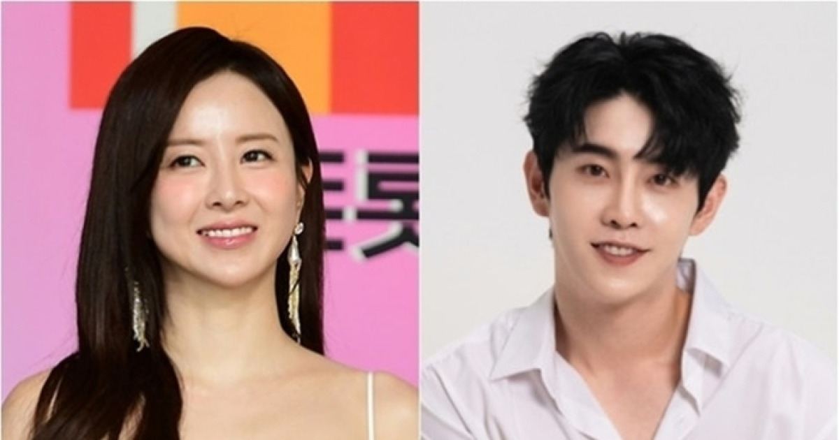 은가은·박현호, 결혼 6개월만 부모 됐다…임신 22주차