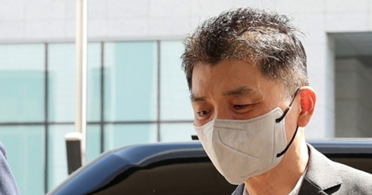 검찰, ‘SM 주가조작 의혹’ 카카오 김범수 무죄에 항소