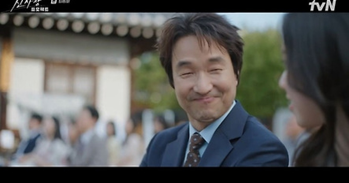 한석규 히어로물, ‘신사장 프로젝트’ 열린 결말 (종영) [종합]