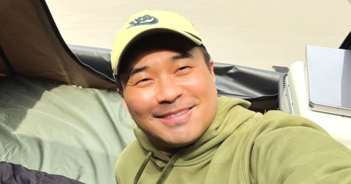 '11년 공백' 정준, 사업가로 새출발…"전자담배→가구까지" [RE:스타]