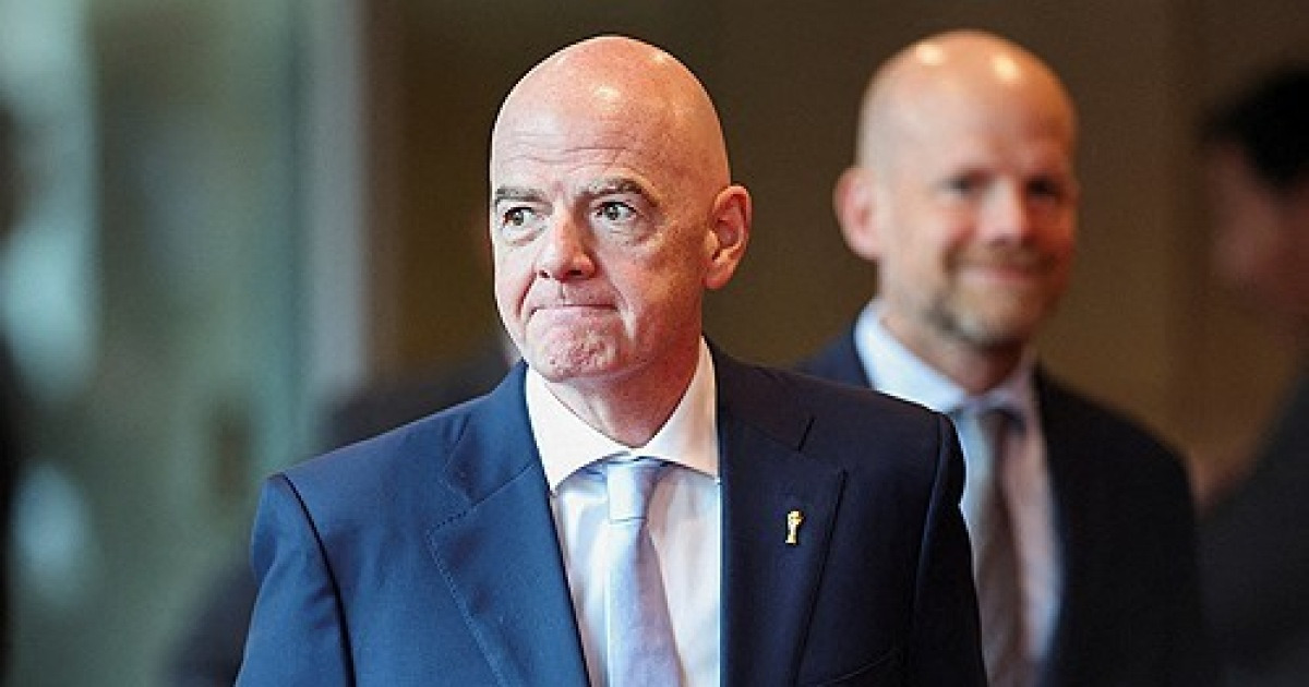 FIFA 정말 돈에 환장했나? 박항서·김상식 우승 AFF컵 인기 끄니 '꿀꺽?'…동남아 신설 대회 '아세안컵' 발표→기존 대회와 관계 놓고 논란