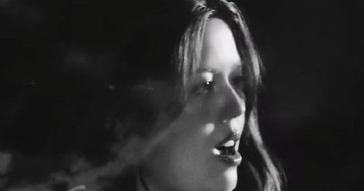 [공식] '다니엘 친언니' 올리비아 마쉬, 뉴진스 운명의 날 신곡 발매