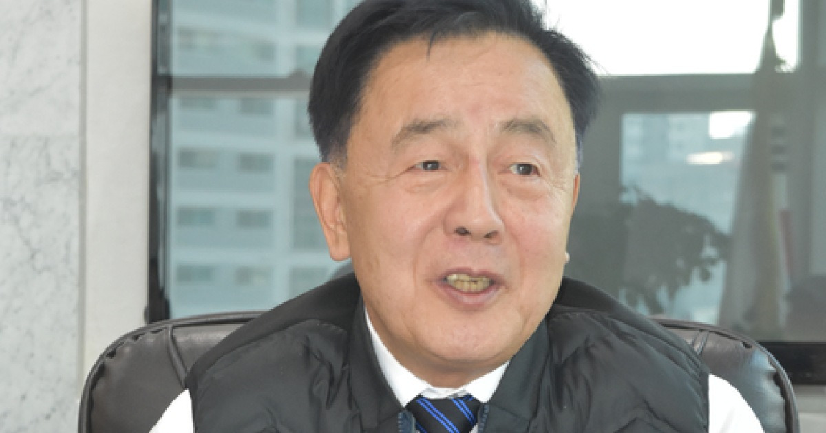 [인터뷰] ‘1부 복귀’ 인천 Utd 조건도 대표이사