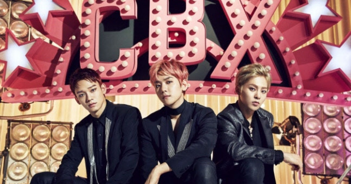 SM “조건은 단 하나 10%… 첸백시, 불이행에 이의신청까지"