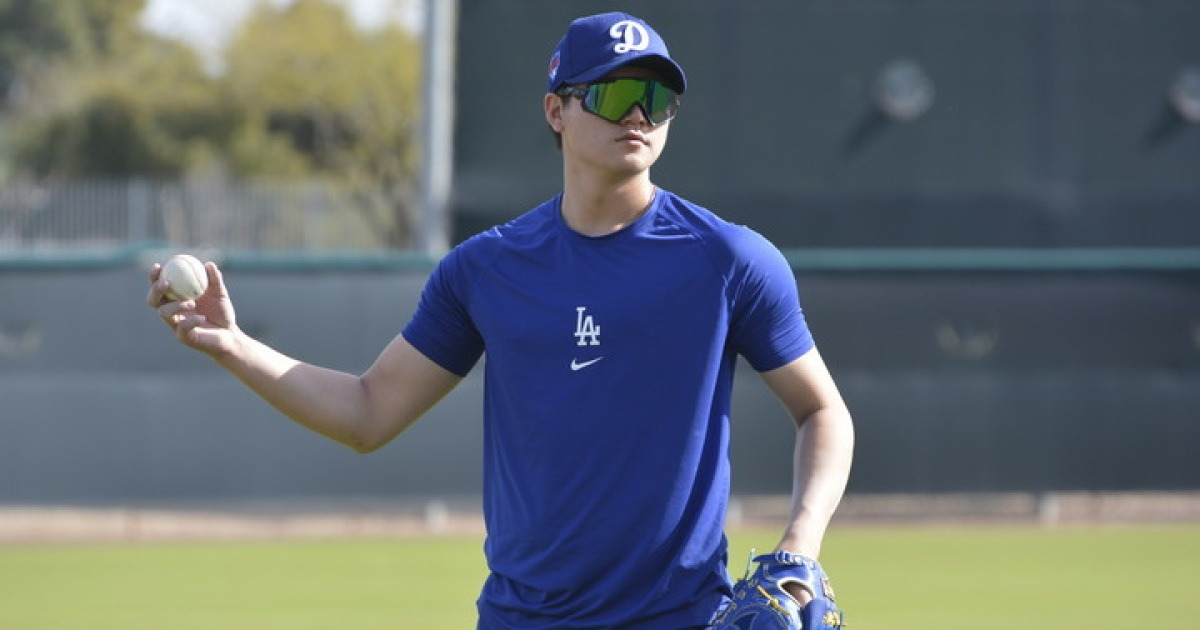 다저스 투수 장현석, 제대로 긁었다…3이닝 무실점 호투, ERA 7.71로 크게 낮춰