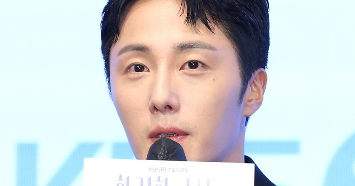 정일우 "한·베 합작 노개런티 출연? 베트남서 배우 활동 하고팠다"