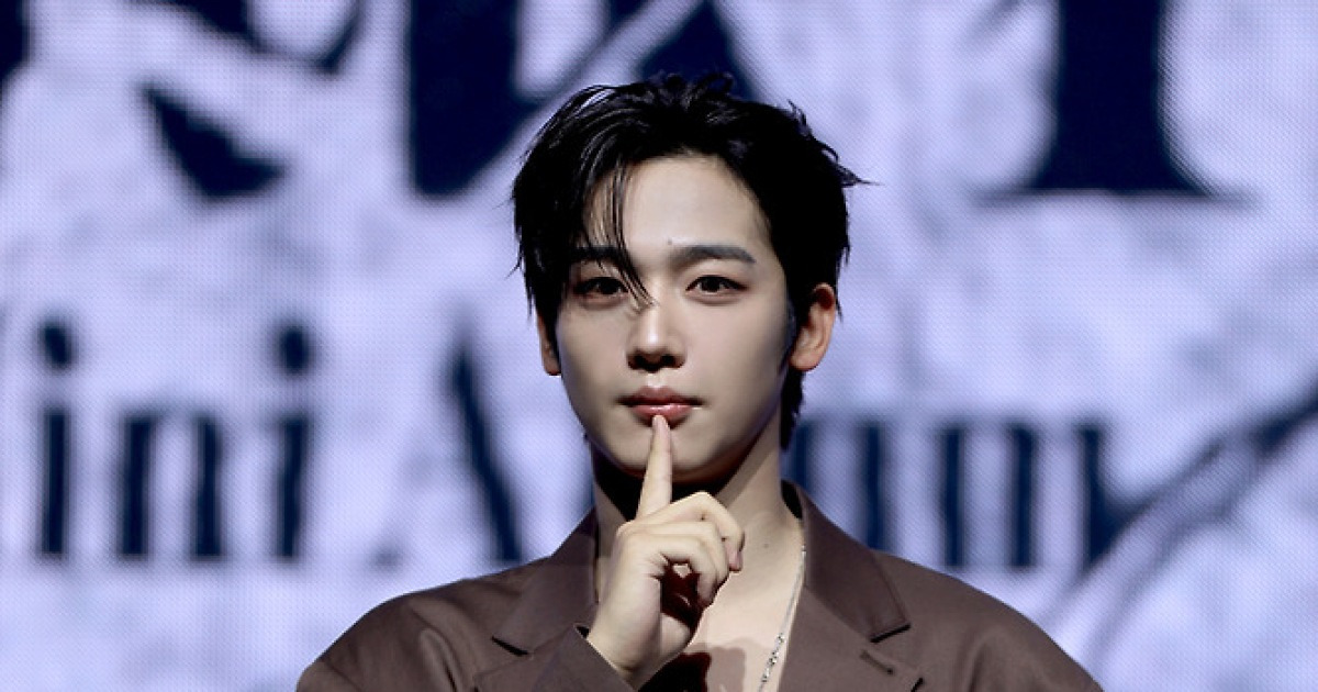 김요한 오고, 김준서 빠져도…“술도 한잔 하며, 위아이 팀워크 좋다” [SS현장 종합]