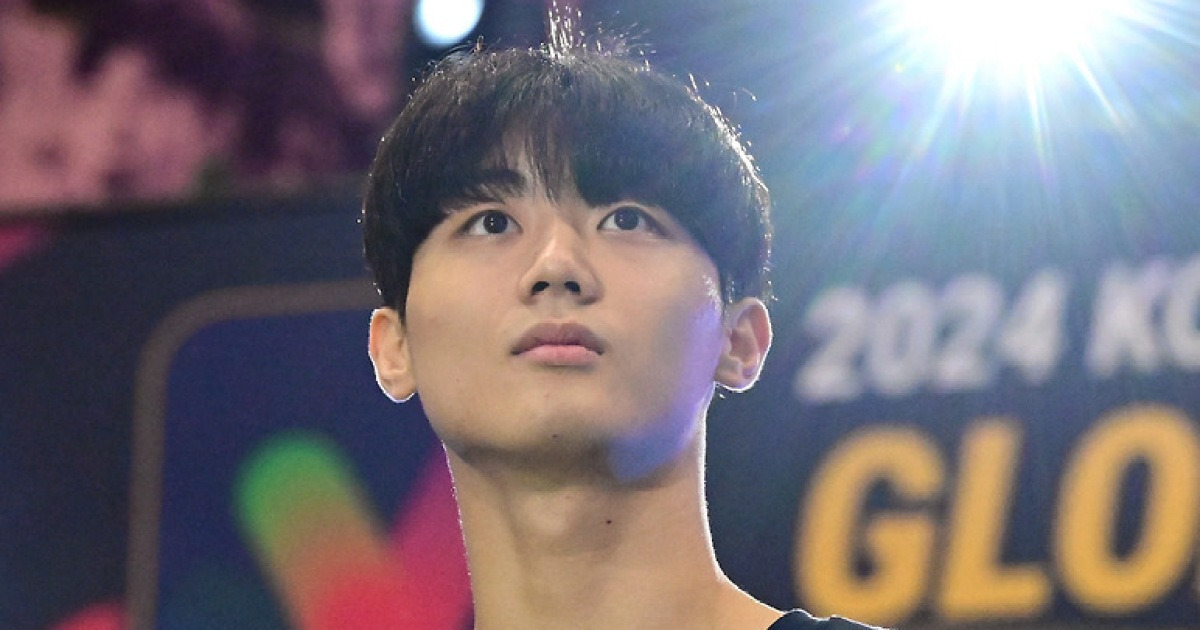 '역대급 보강?' 이탈리아 직행 특급 유망주, 곧 韓 데뷔한다…"1라운드 안에는"